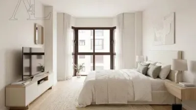 Apartment in Simancas photo 8