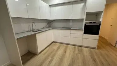 Apartment in La Geltrú-Casernes-Sant Jordi photo 4