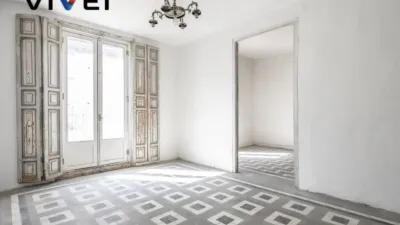 Apartment in Cortes-Huertas photo 4