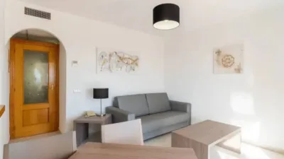 Chalet in Calpe - Calp photo 10