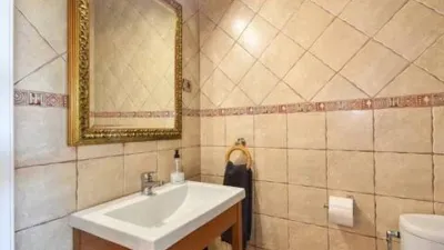 Chalet in Mas Trader-Corral d'en Tort-Corral d'en Cona photo 43