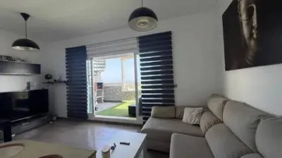 Terraced House on Avenida Granada photo 12