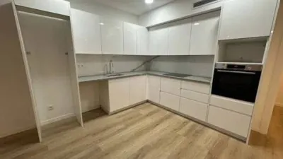Apartment in La Geltrú-Casernes-Sant Jordi photo 3
