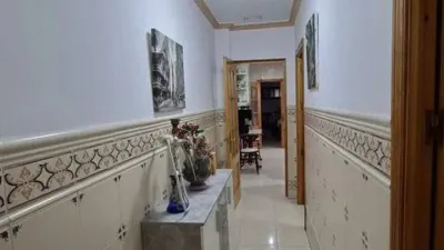 Terraced house in Nervión photo 18
