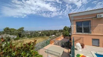 Chalet on Carrer de Tordera photo 46