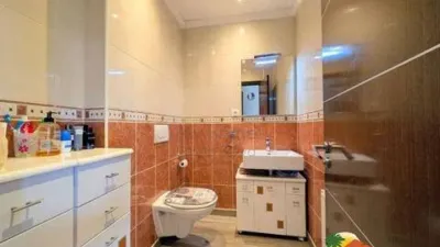 Chalet on Carrer de Tordera photo 15