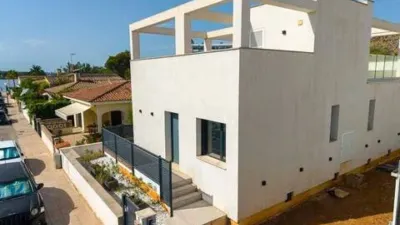 Chalet in Alcúdia photo 39