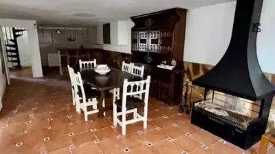 Chalet on Calle Abedul, Sierra Perenchiza 15 photo 37