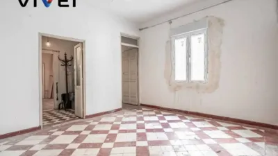 Apartment in Cortes-Huertas photo 19