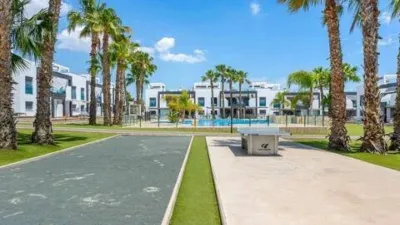Top-floor apartment in Orihuela Costa photo 28