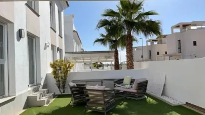 Apartment in Formentera del Segura photo 16