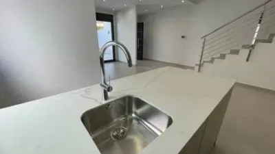 Townhouse in Almoradí photo 13