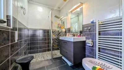 Chalet on Carrer de Tordera photo 20