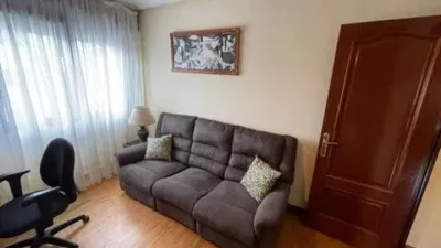 Apartment in Lutxana-Llano photo 32
