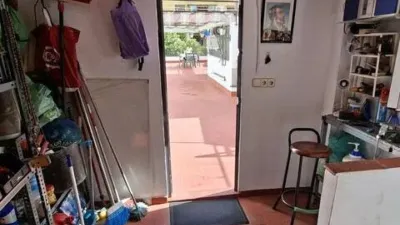 Terraced house in Nervión photo 53