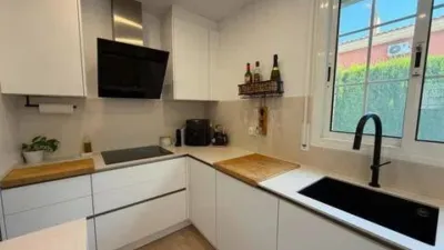 Chalet on Carrer Cap de Salou photo 18