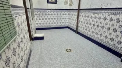 Chalet en calle de las Canalejas photo 3