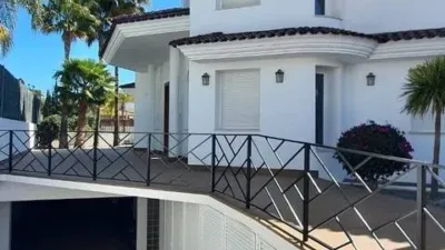 Chalet on Carrer de Fuerteventura photo 34