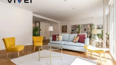 Apartment in Cortes-Huertas photo 4