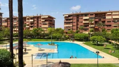 Pis – Alacant / Alicante, Vistahermosa de la Creu, l'Alacantí - Vista 2