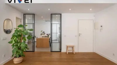 Apartment in Cortes-Huertas photo 33