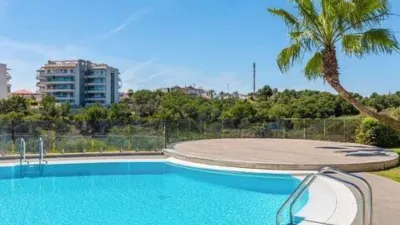 Piso en Orihuela Costa photo 24