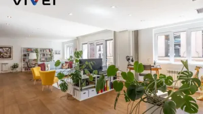 Apartment in Cortes-Huertas photo 2
