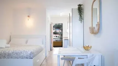 Apartment on Calle de Nórdica photo 9