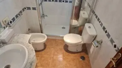 Piso en La Buhaira-San Bernardo photo 18