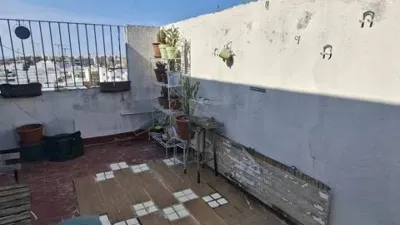 Penthouse on Marqués de Pickman Street photo 19