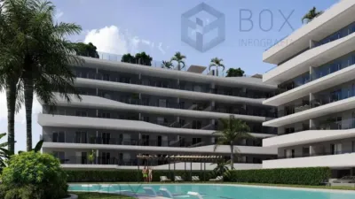 Apartment in Santa Pola photo 4