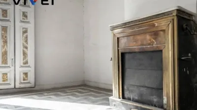 Apartment in Cortes-Huertas photo 11