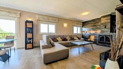 Chalet on Carrer de Tordera photo 8