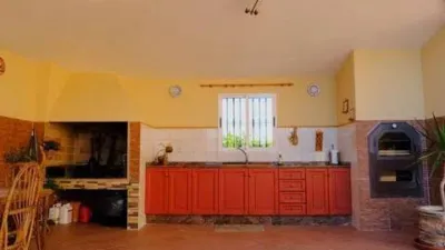 Chalet en calle Camino Fabregat, 29 photo 32
