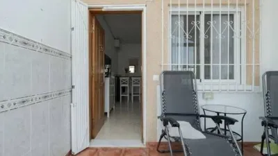 Apartment on Avenida del Sur Street, No Number photo 28