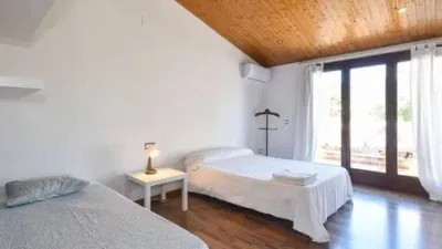 Chalet in Mas Trader-Corral d'en Tort-Corral d'en Cona photo 27