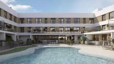 Apartment in La Oliva photo 2