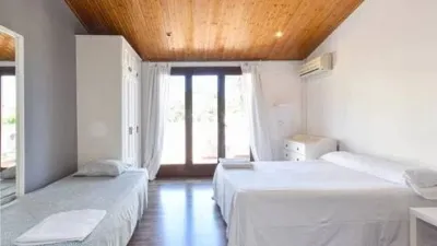 Chalet in Mas Trader-Corral d'en Tort-Corral d'en Cona photo 34