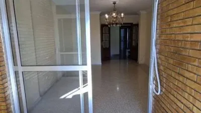 Piso en La Buhaira-San Bernardo photo 24