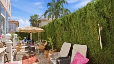 Flat on Carrer la Sagra photo 38