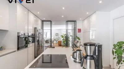 Apartment in Cortes-Huertas photo 16