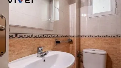 Apartment in Palacio photo 32
