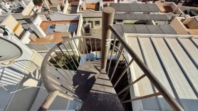 Terraced House on Avenida Granada photo 17