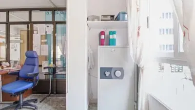 Apartment on Hermanos Bazán Street photo 22