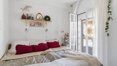 Flat on Carrer la Sagra photo 24