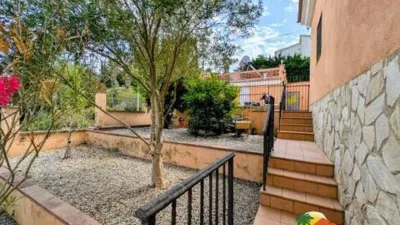 Chalet on Carrer de Tordera photo 42