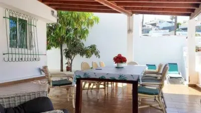 Chalet on Avenida de Austria photo 3