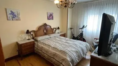 Apartment in Lutxana-Llano photo 38