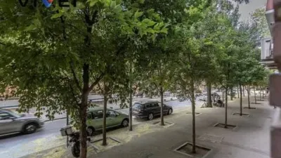Apartment in Palacio photo 42