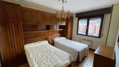 Apartment in Lutxana-Llano photo 47